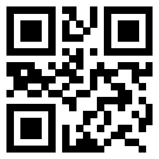 3206272289 - Immagine del Qr Code