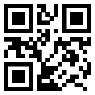 Scansione del QrCode di 3206272290