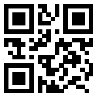 Scansione del Qr Code di 3206272291
