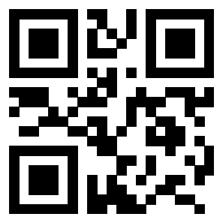 Immagine del Qr Code di 3206272293