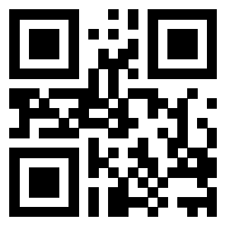 Scansione del QrCode di 3206272297