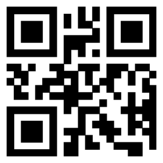 Scansione del Qr Code di 3206272298