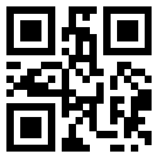 Scansione del Qr Code di 3206272299