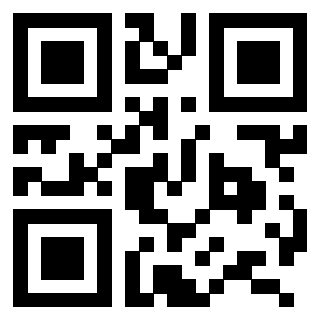 3206272300 QrCode associato