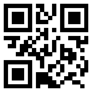 QrCode di 3206272301