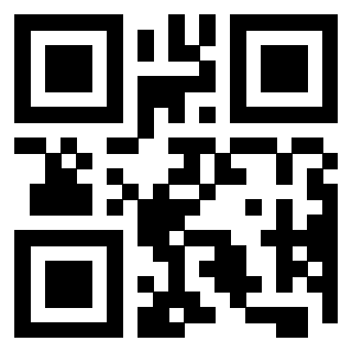 Il Qr Code di 3206272303
