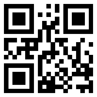 3206272305 QrCode associato