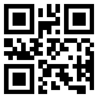 Scansione del QrCode di 3206272306