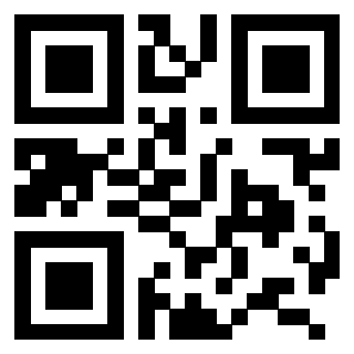 3206272309 - Immagine del Qr Code