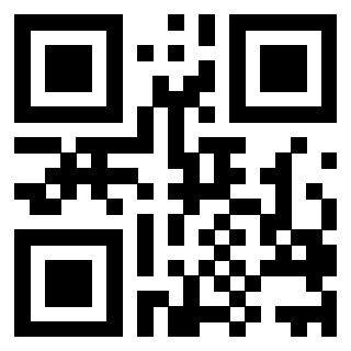 3206272310 - Immagine del Qr Code associato