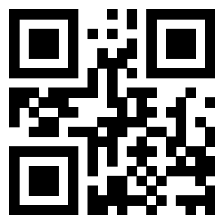 Immagine del QrCode di 3206272312