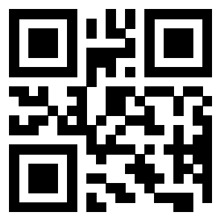 Il QrCode di 3206272314