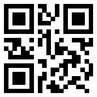 Il Qr Code di 3206272315