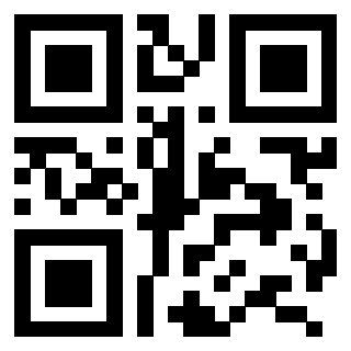 3206272318 - Immagine del QrCode