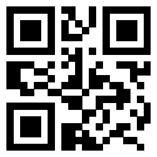3206272319 - Immagine del QrCode associato