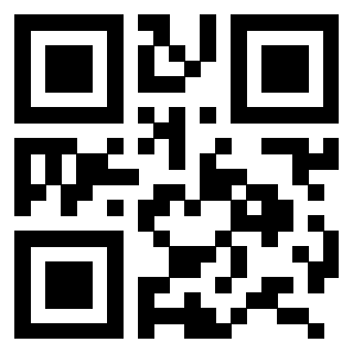 3206272321 QrCode associato