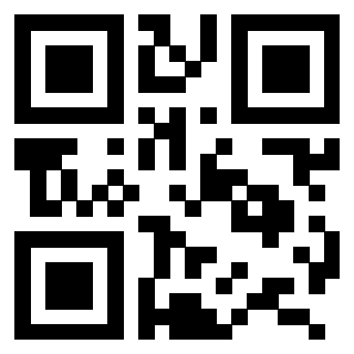 3206272322 - Immagine del QrCode