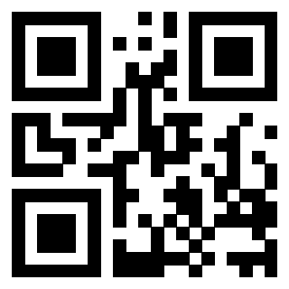 Immagine del QrCode di 3206272323