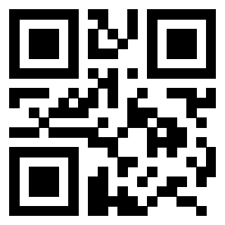 Scansione del QrCode di 3206272326
