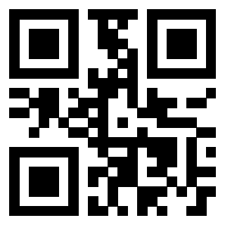 Immagine del Qr Code di 3206272327