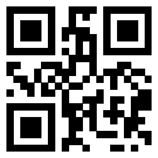Scansione del QrCode di 3206272328