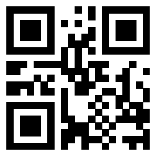 3206272330 - Immagine del QrCode