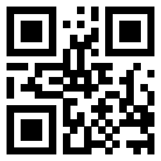 Il QrCode di 3206272332