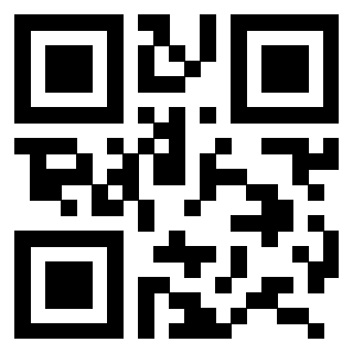 3206272333 - Immagine del QrCode