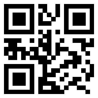 3206272334 - Immagine del Qr Code