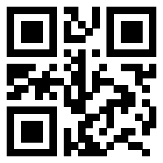 3206272335 QrCode associato