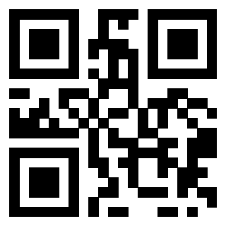 3206272337 - Immagine del Qr Code associato