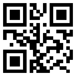 Immagine del Qr Code di 3206272338