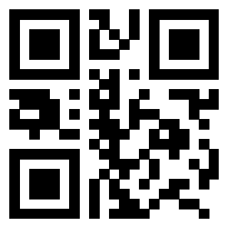 QrCode di 3206272341