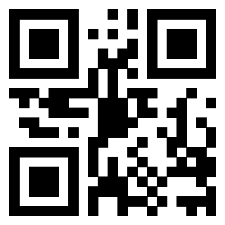 3206272344 - Immagine del QrCode associato