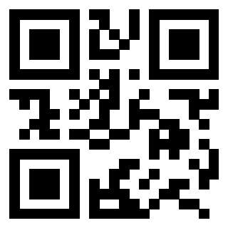Immagine del Qr Code di 3206272346