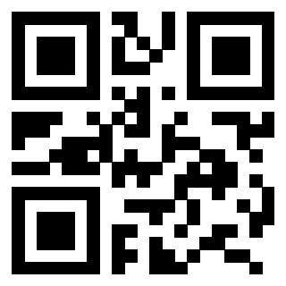 Immagine del QrCode di 3206272349