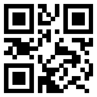 Il QrCode di 3206272351
