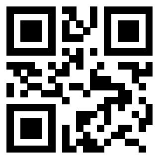 Il Qr Code di 3206272355