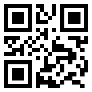 3206272359 - Immagine del QrCode associato