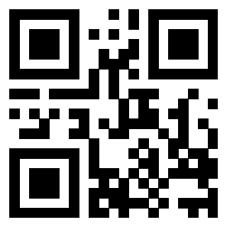 3206272361 QrCode associato