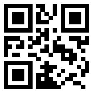 3206272362 Qr Code associato