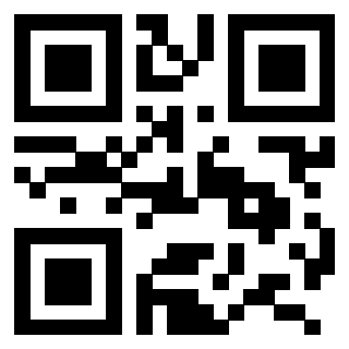 3206272363 - Immagine del QrCode associato