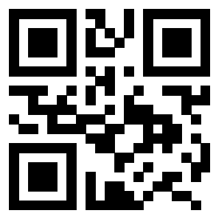 Scansione del Qr Code di 3206272364