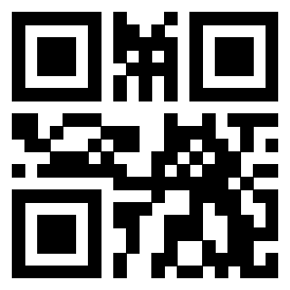 3206272365 - Immagine del Qr Code associato