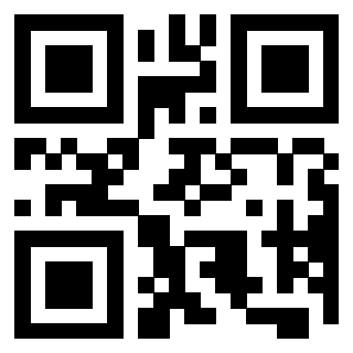 Il QrCode di 3206272367