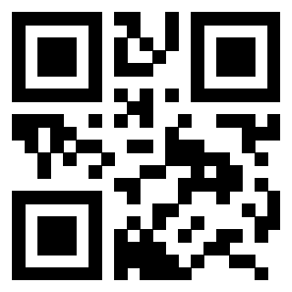 3206272368 - Immagine del QrCode associato