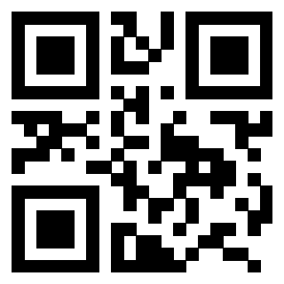 Scansione del Qr Code di 3206272369