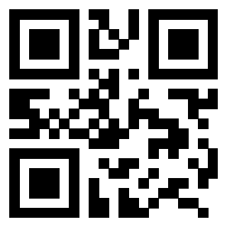 3206272376 - Immagine del Qr Code associato