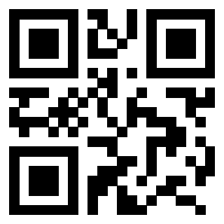Immagine del Qr Code di 3206272377