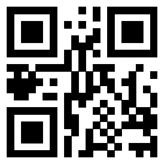 Scansione del Qr Code di 3206272380